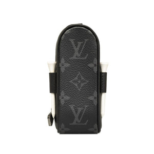 Louis Vuitton Kit De Golf Andrews  Canvas Clutch Bag