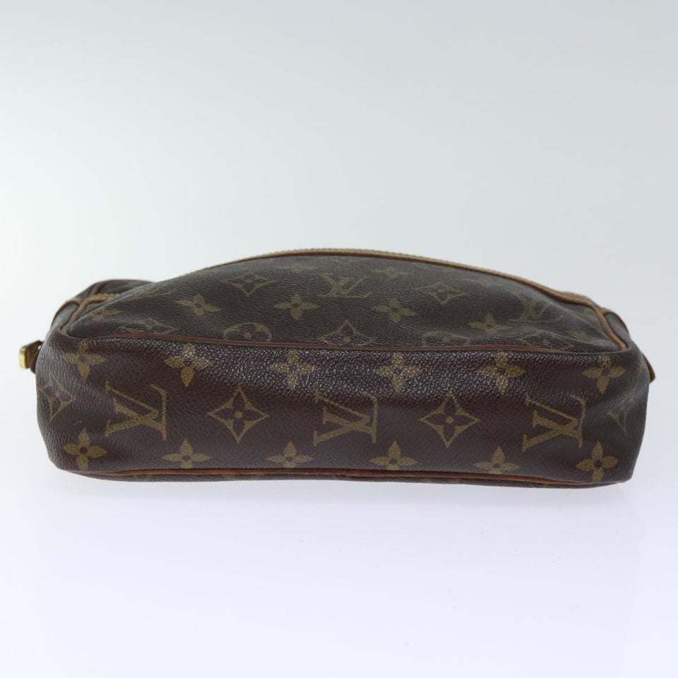 Louis Vuitton Compiegne 23 Clutch Bag