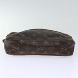 Louis Vuitton Compiegne 23 Clutch Bag