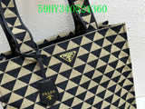 Prada Bags - The Barnes Bags  285