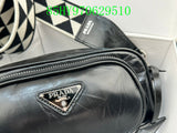Prada Bags - The Barnes Bags  133