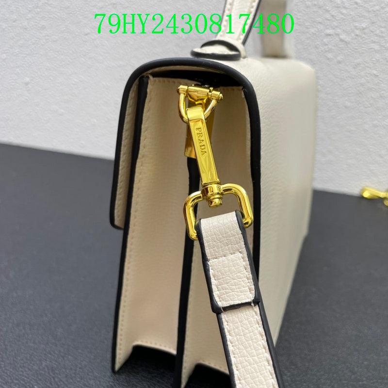 Prada Bags - The Barnes Bags  1058