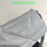 Prada Bags - The Barnes Bags  1093