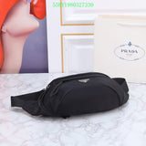 Prada Bags - The Barnes Bags  435