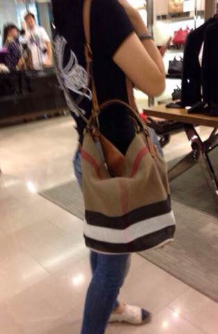 Burberry Bags - BG Bags - 883