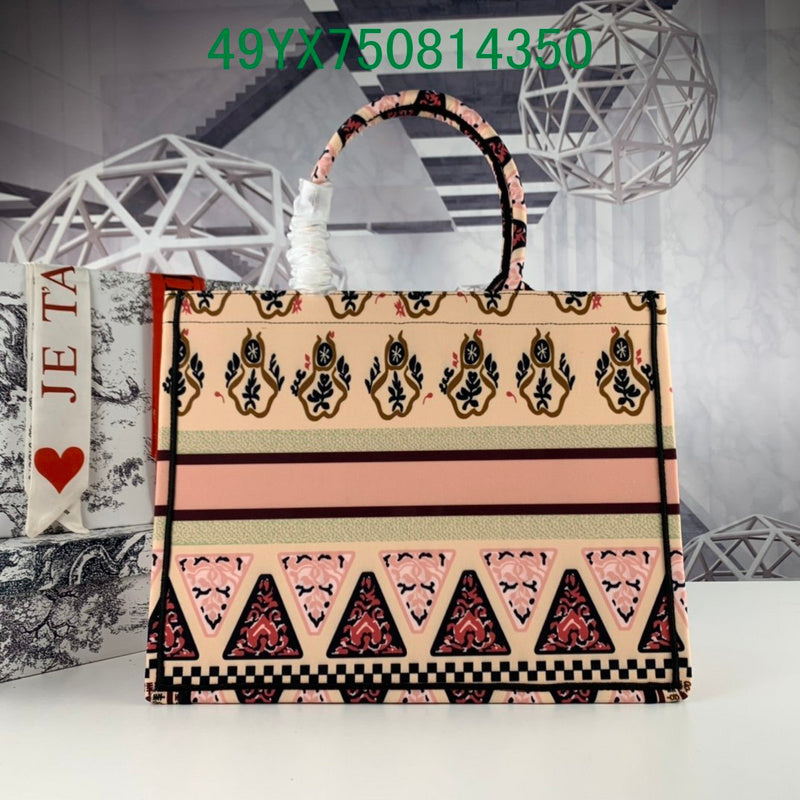 Christian Dior Bags Bags - The Tote   072