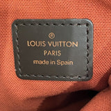 Louis Vuitton Geronimos  Canvas Clutch Bag