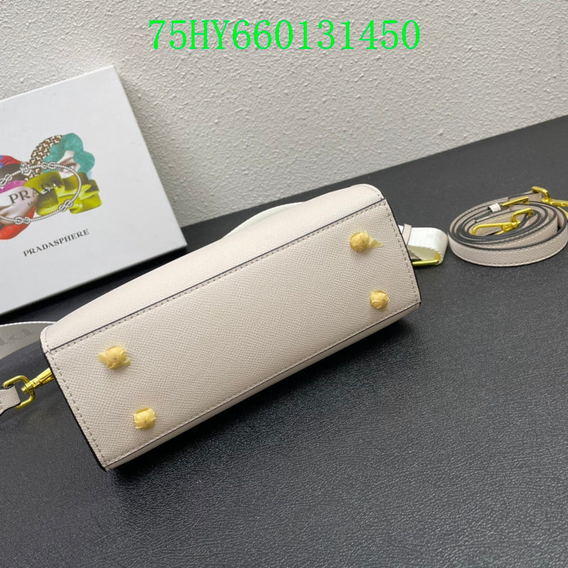 Prada Bags - The Barnes Bags  602
