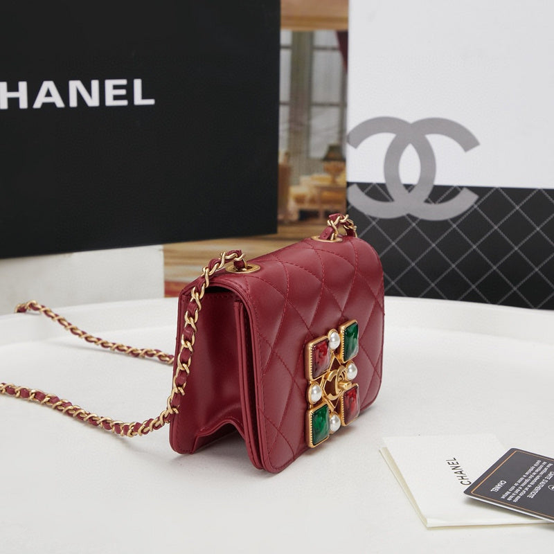 Chanel Bag