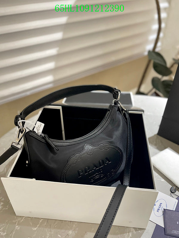 Prada Bags - The Barnes Bags  711