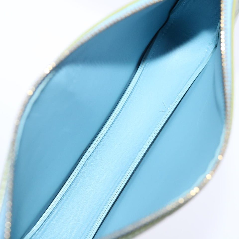 Louis Vuitton Lexington Clutch Bag