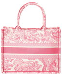Dior Book Medium Tote