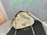Prada Bags - The Barnes Bags  655