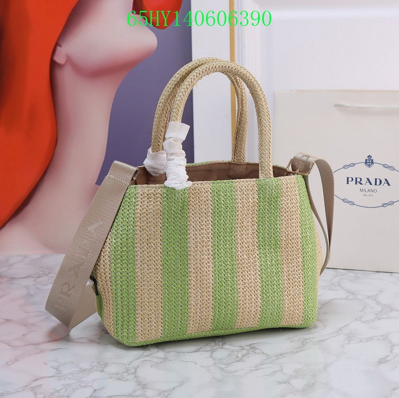 Prada Bags - The Barnes Bags  218