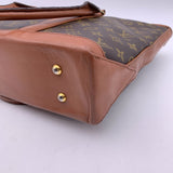 LOUIS VUITTON Vintage Monogram Canvas Sac Weekend Tote Bag
