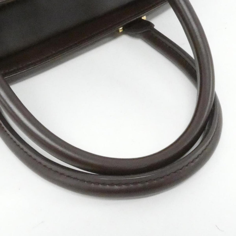 Louis Vuitton Damier Sarria N51282 Horizon Bag