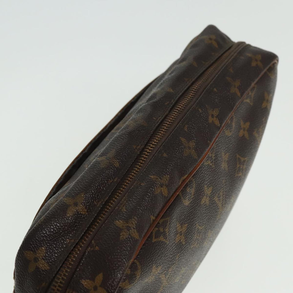 Louis Vuitton Monogram Compiegne 28 Clutch Bag