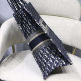 Christian Dior BOOK TOTE