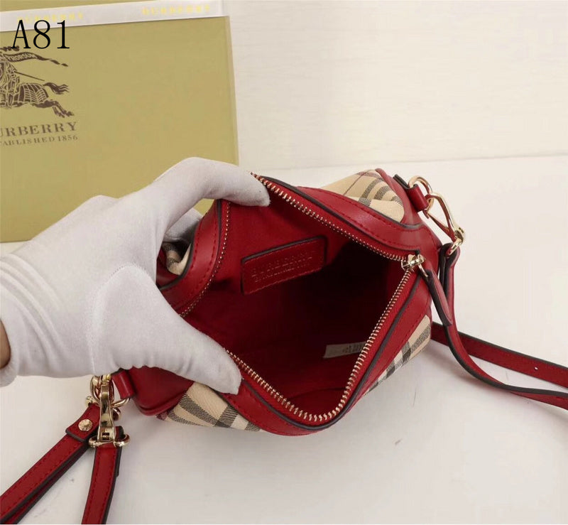 Burberry Bags - Bagsattire   048