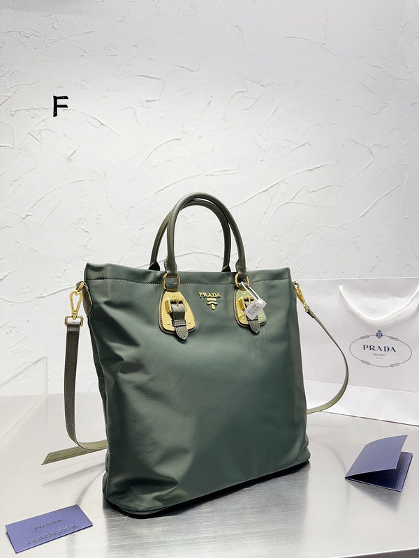 Camila Bags - Prada Bags - 609