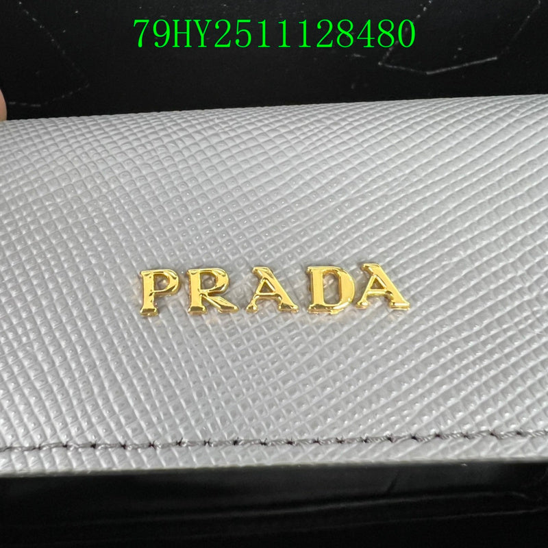 Prada Bags - The Barnes Bags  758