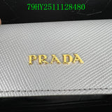Prada Bags - The Barnes Bags  758