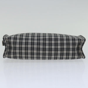 Dior Pochette  Synthetic Clutch Bag