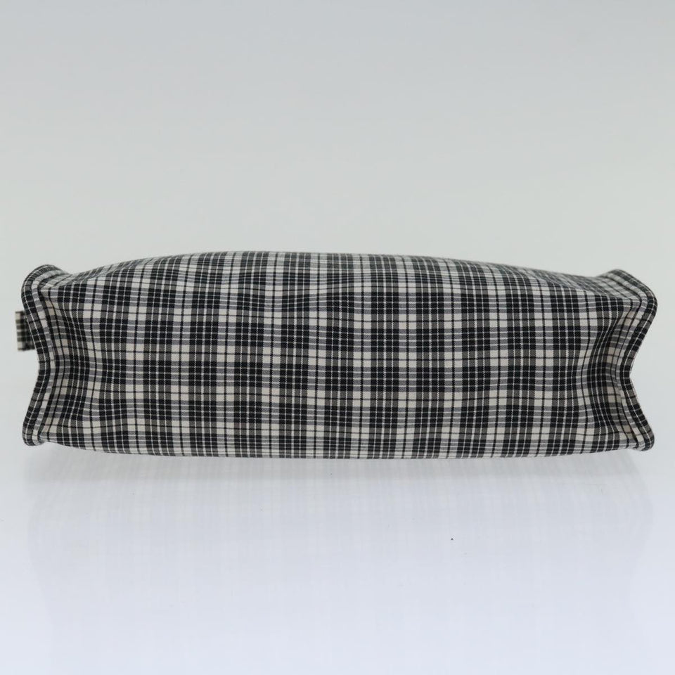 Dior Pochette  Synthetic Clutch Bag