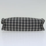 Dior Pochette  Synthetic Clutch Bag