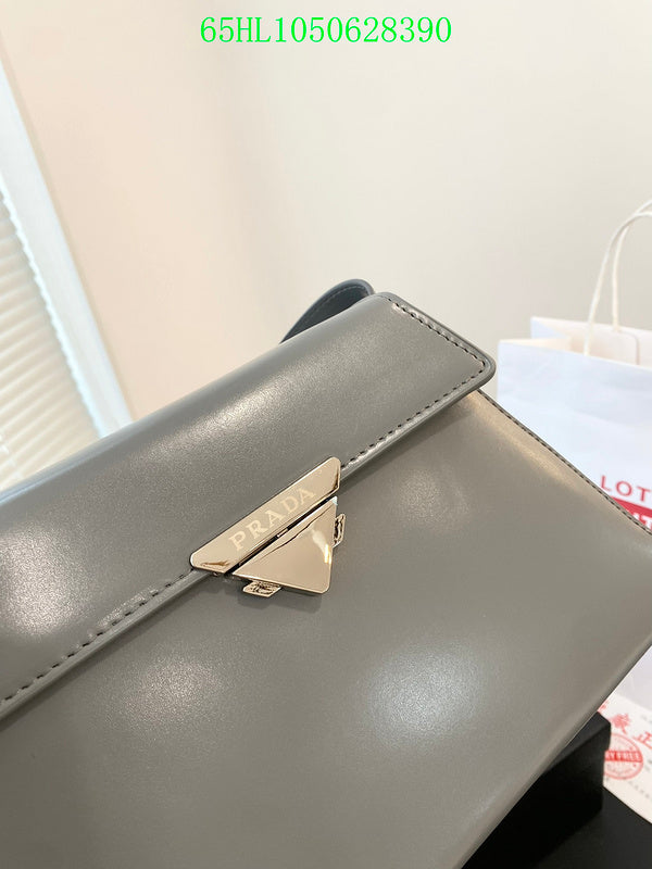 Prada Bags - The Barnes Bags  139