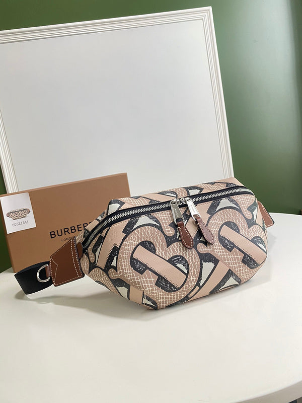 Burberry Bags - BG Bags - 658