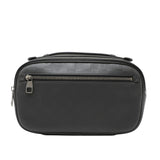 Louis Vuitton Ambler  Leather Clutch Bag