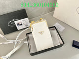 Prada Bags - The Barnes Bags  659