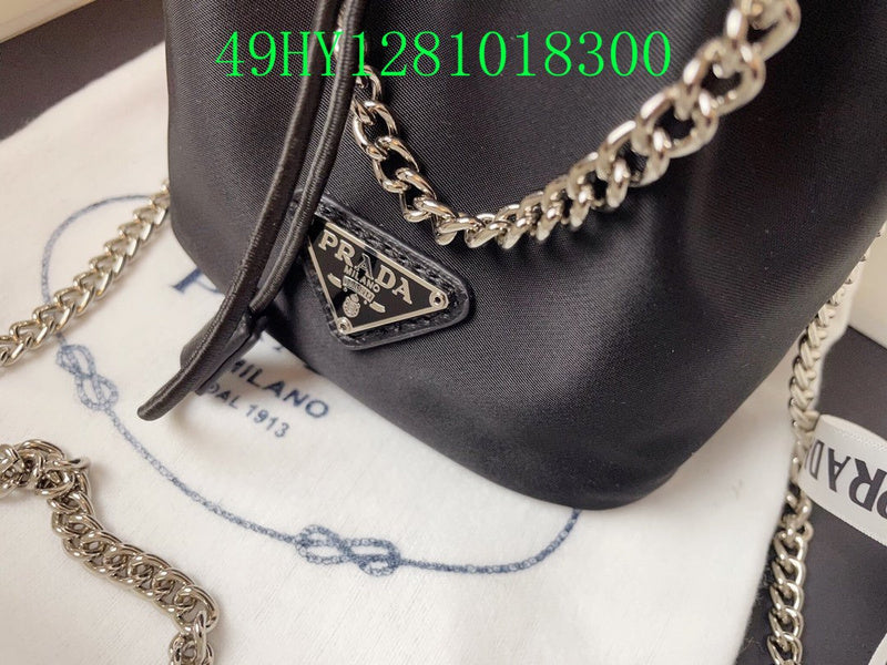 Prada Bags - The Barnes Bags  891