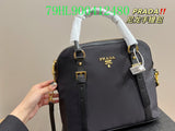 Prada Bags - The Barnes Bags  398