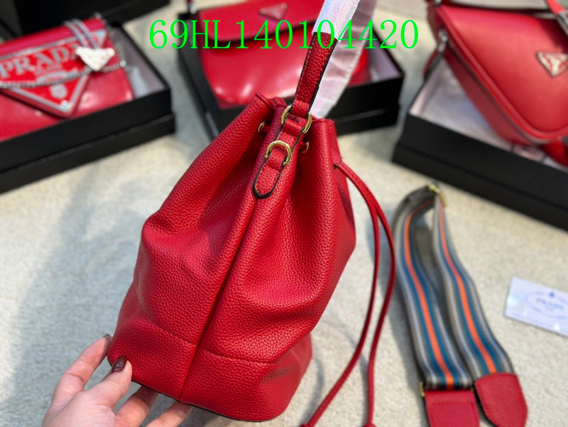 Prada Bags - The Barnes Bags  665