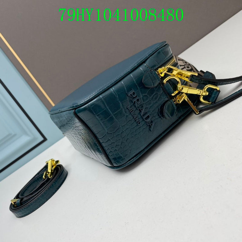 Prada Bags - The Barnes Bags  937