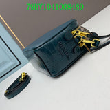 Prada Bags - The Barnes Bags  937