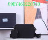 Prada Bags - The Barnes Bags  536