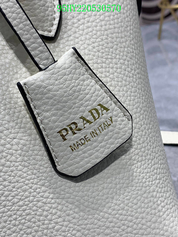 Prada Bags - The Barnes Bags  266