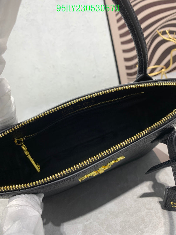 Prada Bags - The Barnes Bags  267