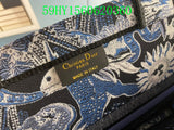 Christian Dior Bags Bags - The Tote   185