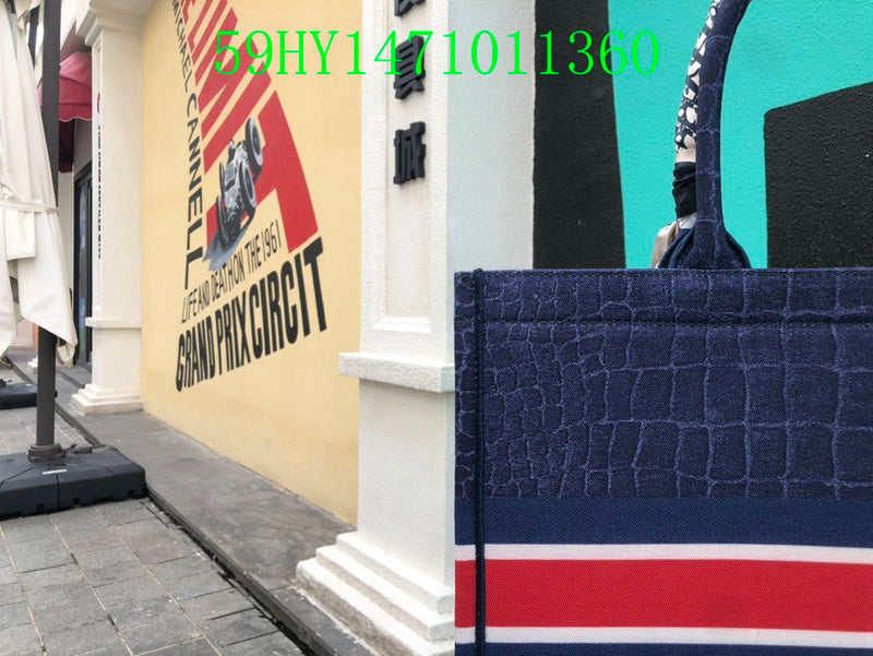Christian Dior Bags Bags - The Tote   143
