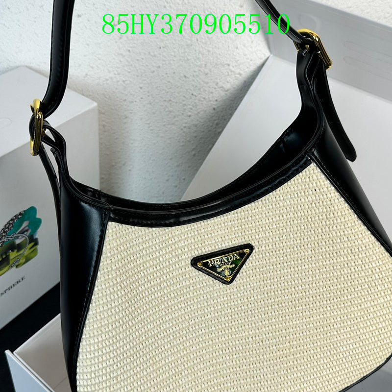 Prada Bags - The Barnes Bags  003