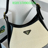 Prada Bags - The Barnes Bags  003