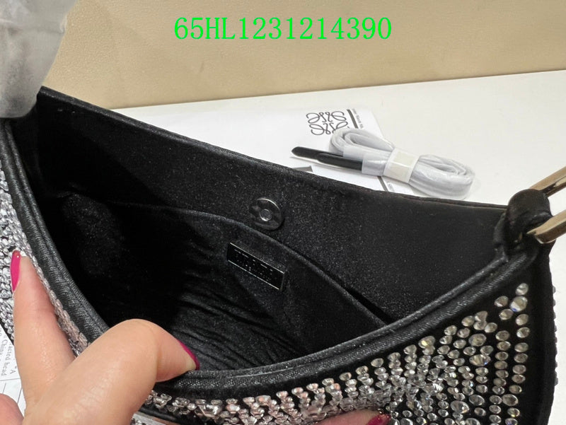 Prada Bags - The Barnes Bags  692