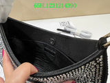 Prada Bags - The Barnes Bags  692