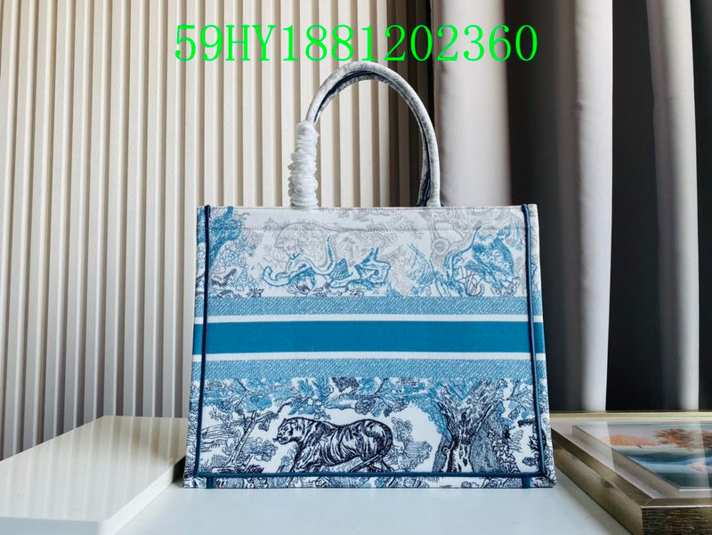 Christian Dior Bags Bags - The Tote   011
