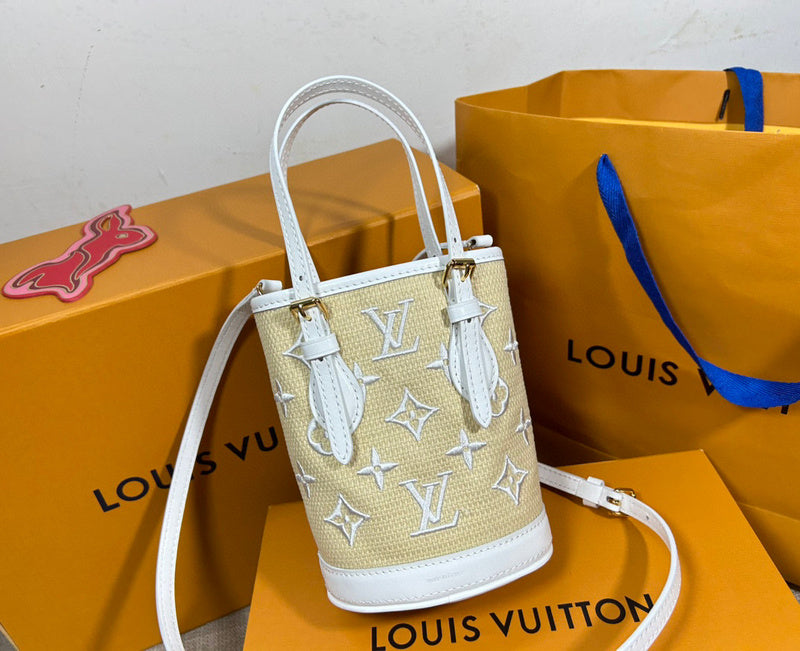 Louis Vuitton Bags