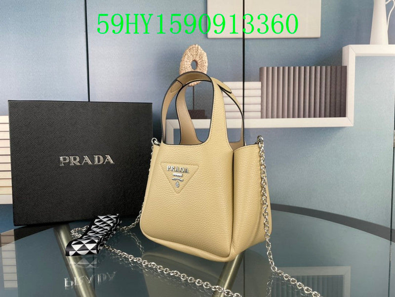 Prada Bags - The Barnes Bags  984